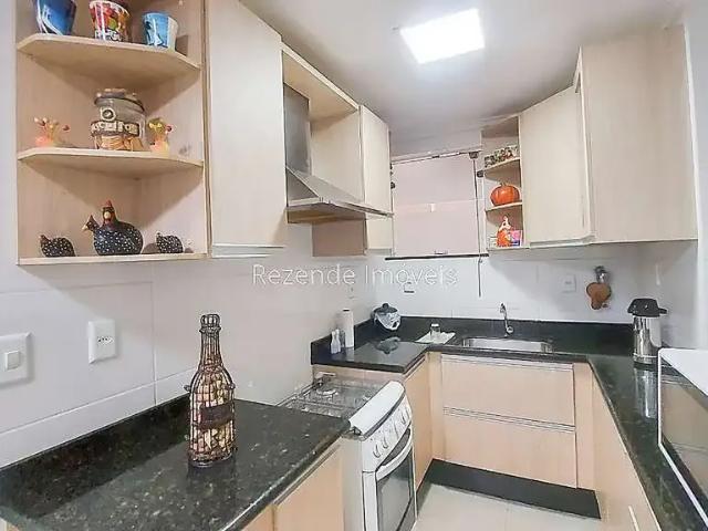 Apartamento venda em Região Geográfica Imediata de Juiz de Fora, Juiz de Fora