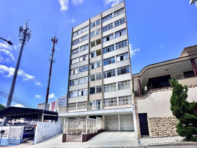 Apartamento venda em Região Geográfica Imediata de Juiz de Fora, Juiz de Fora
