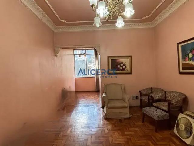 Apartamento venda em Região Geográfica Imediata de Juiz de Fora, Juiz de Fora