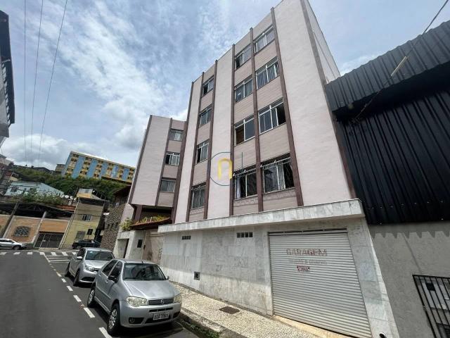 Apartamento venda em Botanágua, Juiz de Fora