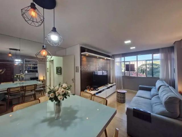 Apartamento venda em Região Geográfica Imediata de Juiz de Fora, Juiz de Fora