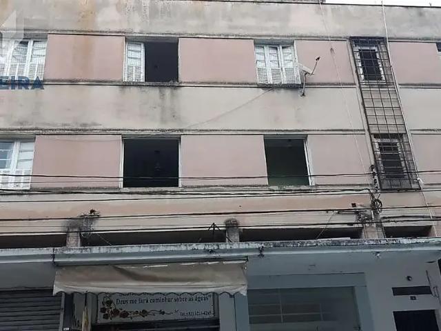 Apartamento venda em Região Geográfica Imediata de Juiz de Fora, Juiz de Fora