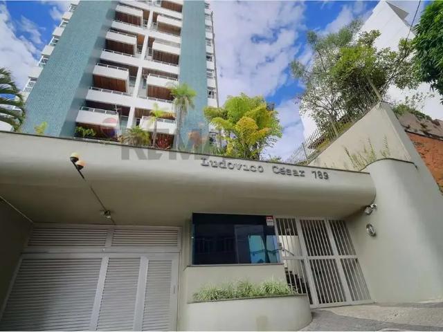 Apartamento venda em Região Geográfica Imediata de Juiz de Fora, Juiz de Fora
