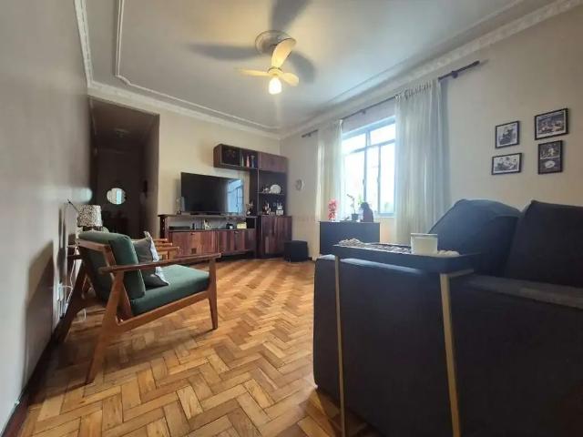 Apartamento venda em Região Geográfica Imediata de Juiz de Fora, Juiz de Fora