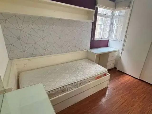 Apartamento venda em Região Geográfica Imediata de Juiz de Fora, Juiz de Fora
