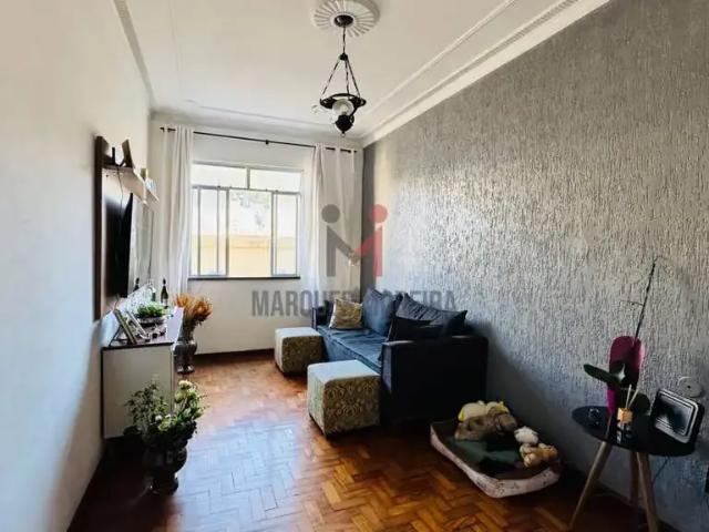 Apartamento venda em Região Geográfica Imediata de Juiz de Fora, Juiz de Fora