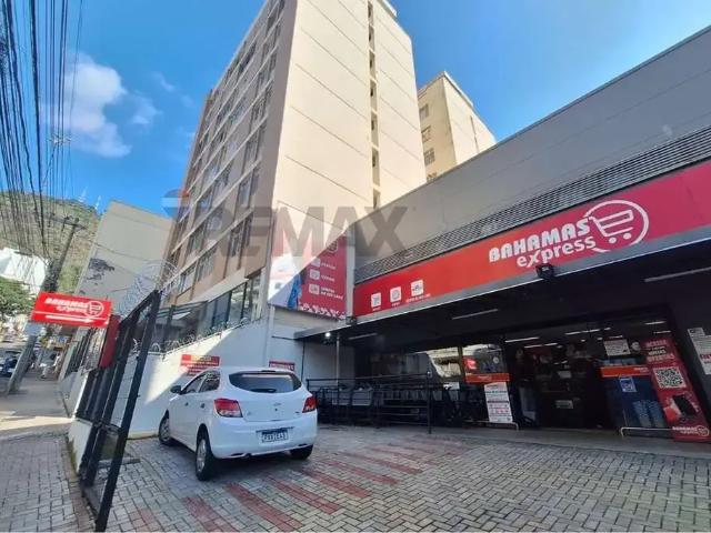 Apartamento venda em Região Geográfica Imediata de Juiz de Fora, Juiz de Fora