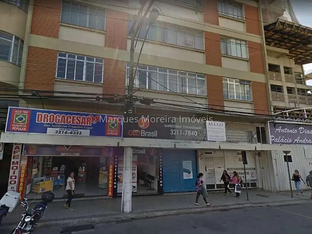 Apartamento venda em Região Geográfica Imediata de Juiz de Fora, Juiz de Fora