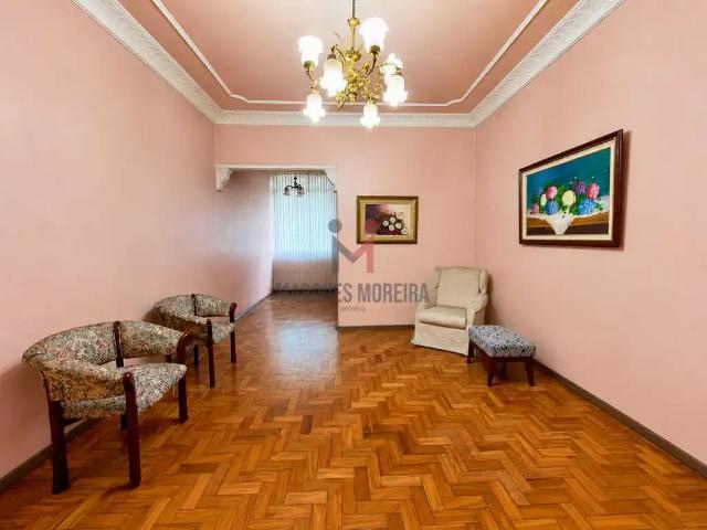Apartamento venda em Região Geográfica Imediata de Juiz de Fora, Juiz de Fora