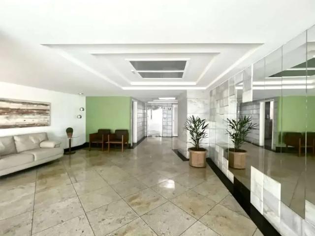 Apartamento venda em Região Geográfica Imediata de Juiz de Fora, Juiz de Fora