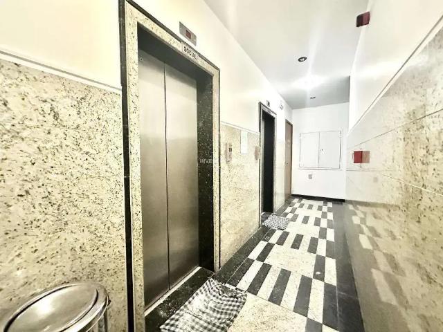 Apartamento venda em Região Geográfica Imediata de Juiz de Fora, Juiz de Fora