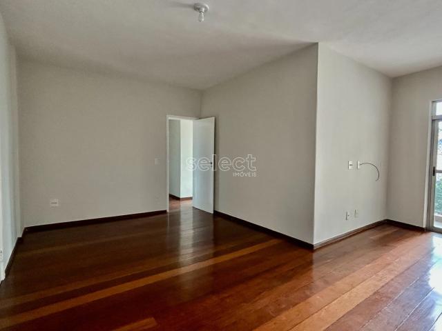 Apartamento venda em Cidade Jardim, Juiz de Fora