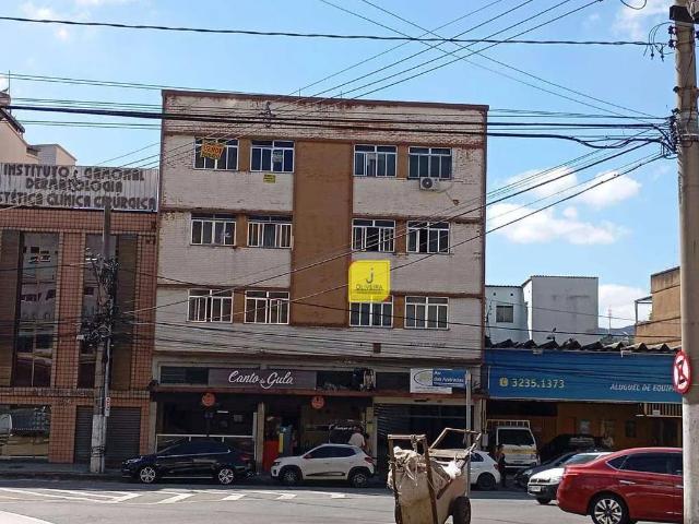 Apartamento venda em Nossa Senhora Aparecida, Juiz de Fora
