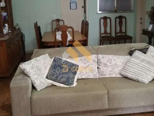Apartamento venda em Jardim Santa Helena, Juiz de Fora