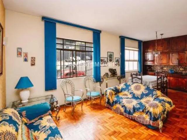 Apartamento venda em Região Geográfica Imediata de Juiz de Fora, Juiz de Fora