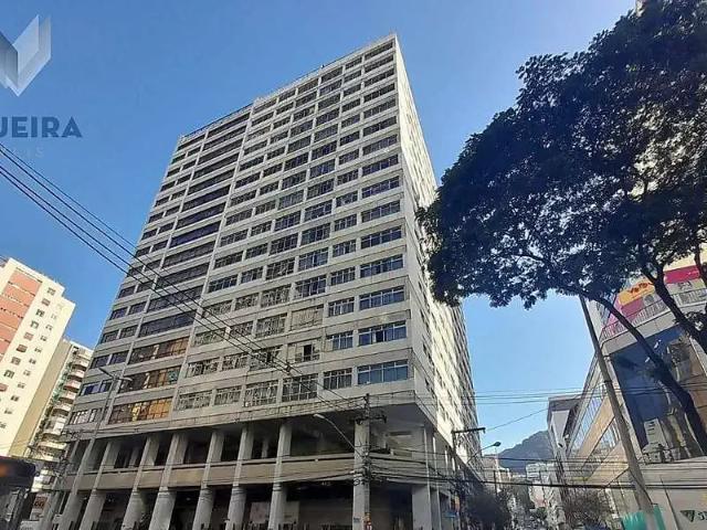 Apartamento venda em Região Geográfica Imediata de Juiz de Fora, Juiz de Fora