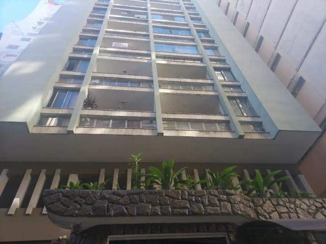 Apartamento venda em Região Geográfica Imediata de Juiz de Fora, Juiz de Fora