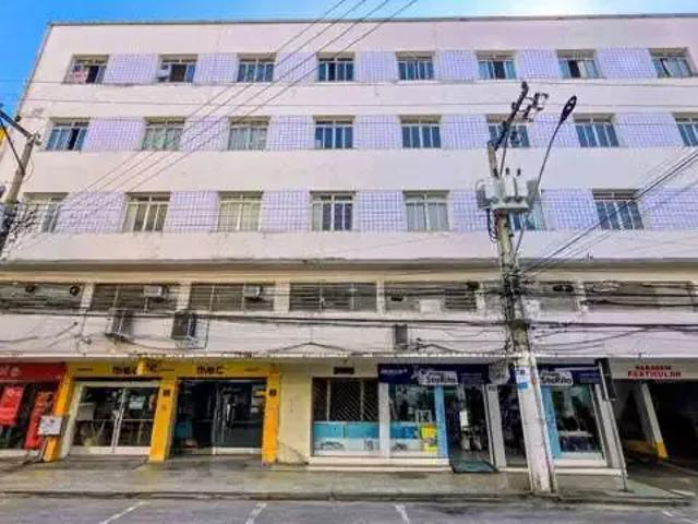 Apartamento venda em Região Geográfica Imediata de Juiz de Fora, Juiz de Fora