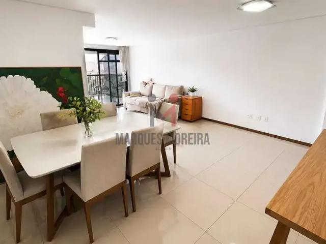 Apartamento venda em Região Geográfica Imediata de Juiz de Fora, Juiz de Fora