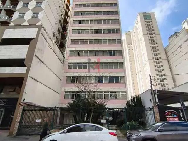 Apartamento venda em Região Geográfica Imediata de Juiz de Fora, Juiz de Fora