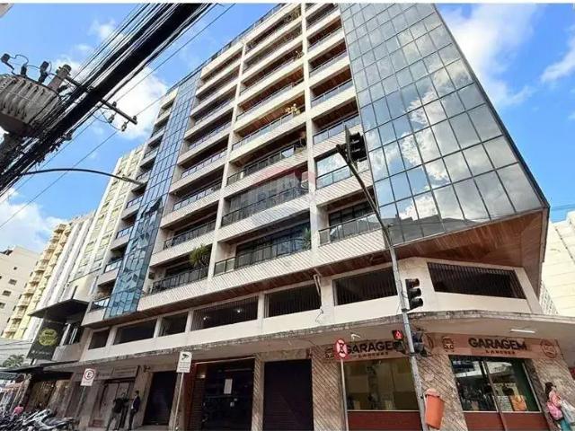Apartamento venda em Santos Anjos, Juiz de Fora