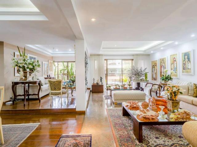 Apartamento venda em Jardim Santa Helena, Juiz de Fora