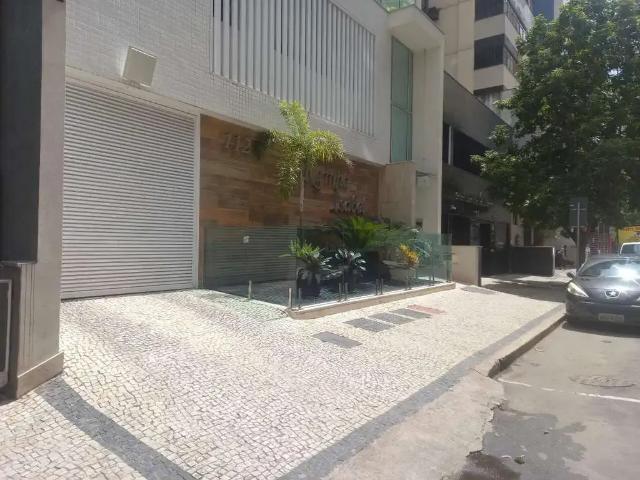 Apartamento venda em Região Geográfica Imediata de Juiz de Fora, Juiz de Fora