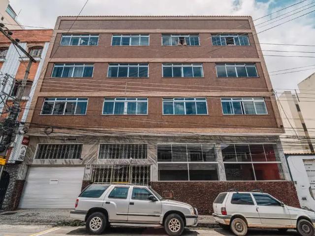 Apartamento venda em Região Geográfica Imediata de Juiz de Fora, Juiz de Fora