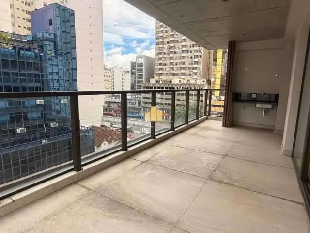 Apartamento venda em Região Geográfica Imediata de Juiz de Fora, Juiz de Fora