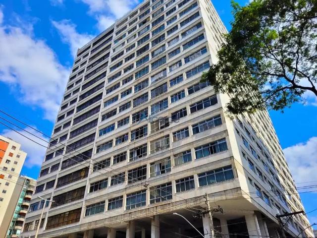 Apartamento venda em Região Geográfica Imediata de Juiz de Fora, Juiz de Fora