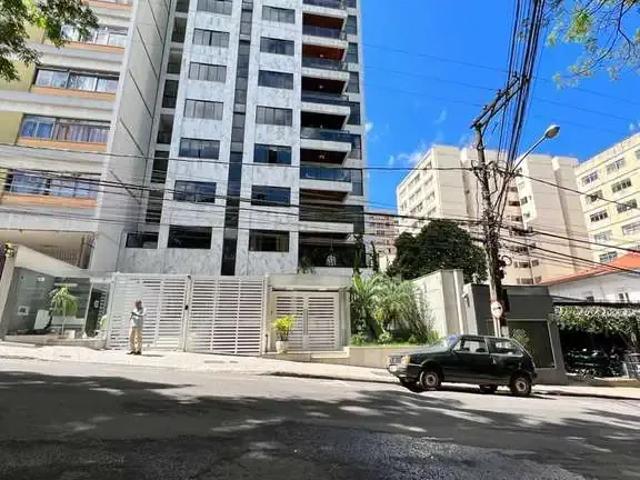 Apartamento venda em Região Geográfica Imediata de Juiz de Fora, Juiz de Fora