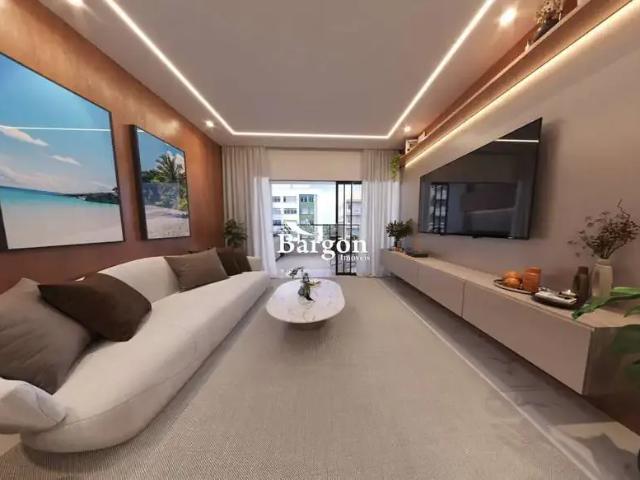 Apartamento venda em Santos Anjos, Juiz de Fora