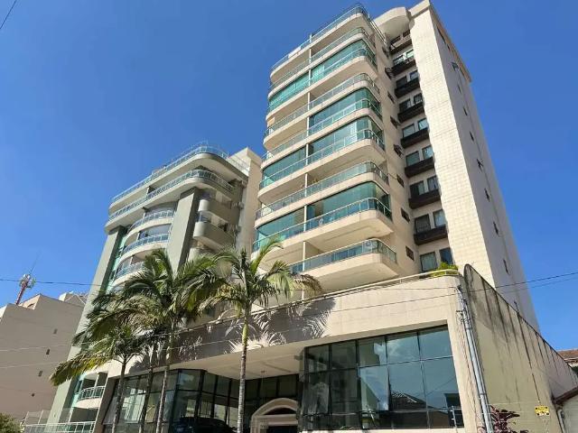 Apartamento venda em Região Geográfica Imediata de Juiz de Fora, Juiz de Fora