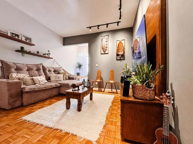 Apartamento venda em Região Geográfica Imediata de Juiz de Fora, Juiz de Fora
