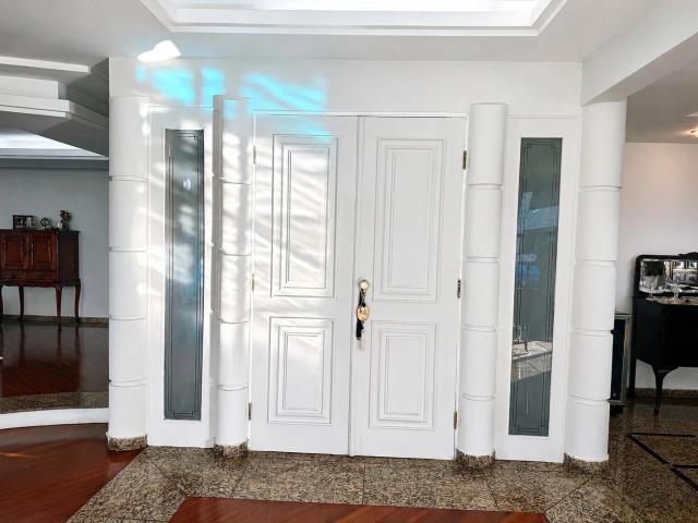 Apartamento venda em Granbery, Juiz de Fora