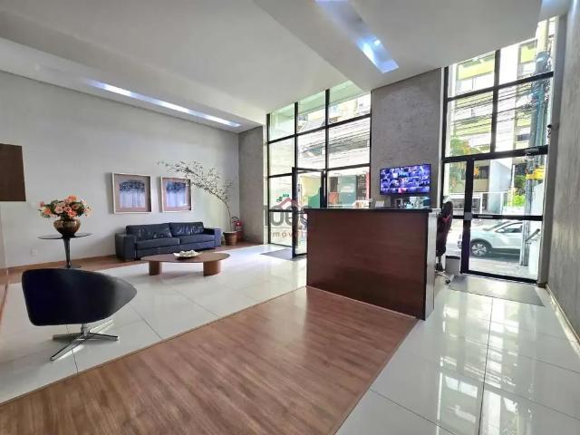 Apartamento venda em Santos Anjos, Juiz de Fora