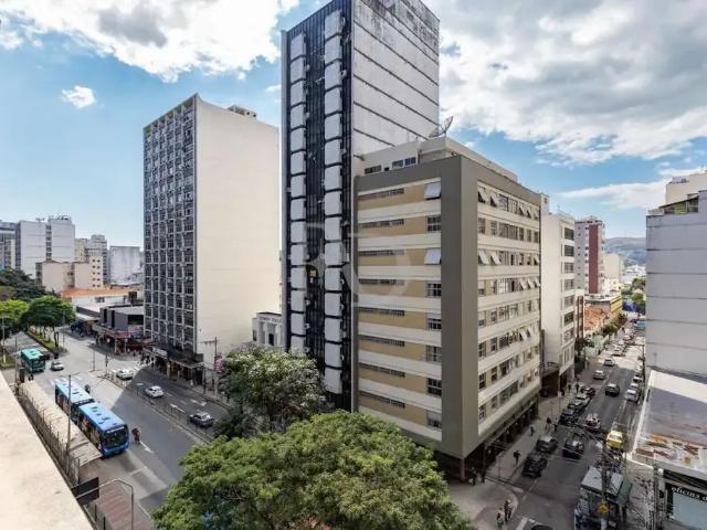 Apartamento venda em Região Geográfica Imediata de Juiz de Fora, Juiz de Fora