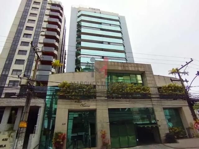Apartamento venda em Santos Anjos, Juiz de Fora