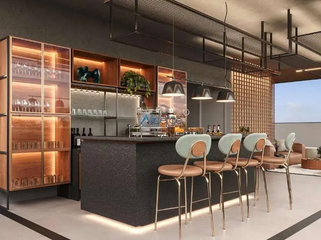 Apartamento venda em Santos Anjos, Juiz de Fora