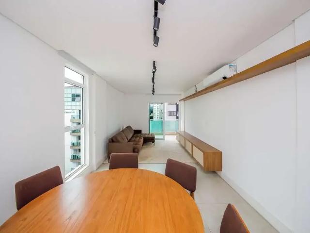 Apartamento venda em Santos Anjos, Juiz de Fora