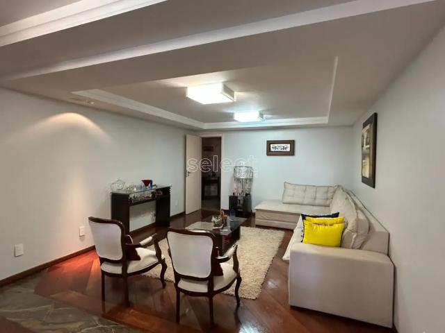 Apartamento venda em Santos Anjos, Juiz de Fora