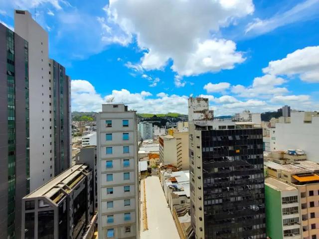 Apartamento venda em Região Geográfica Imediata de Juiz de Fora, Juiz de Fora