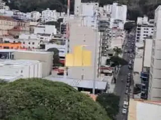 Apartamento venda em Região Geográfica Imediata de Juiz de Fora, Juiz de Fora