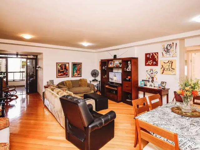 Apartamento venda em Região Geográfica Imediata de Juiz de Fora, Juiz de Fora
