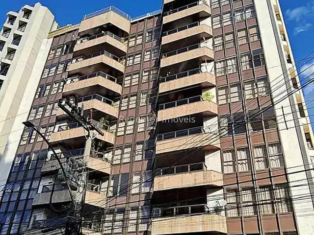 Apartamento venda em Região Geográfica Imediata de Juiz de Fora, Juiz de Fora
