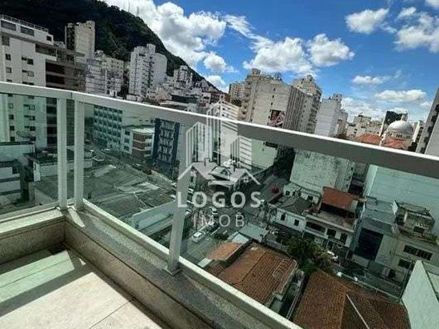 Apartamento venda em Santos Anjos, Juiz de Fora