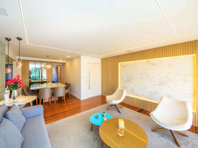 Apartamento venda em Jardim Paineiras, Juiz de Fora
