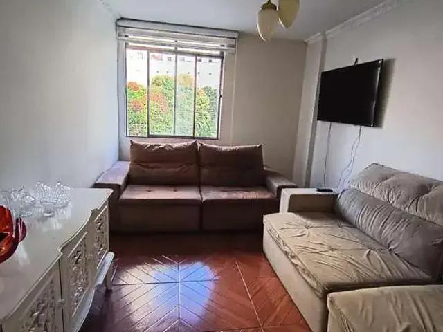 Apartamento venda em Região Geográfica Imediata de Juiz de Fora, Juiz de Fora