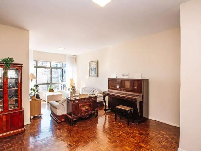 Apartamento venda em Região Geográfica Imediata de Juiz de Fora, Juiz de Fora