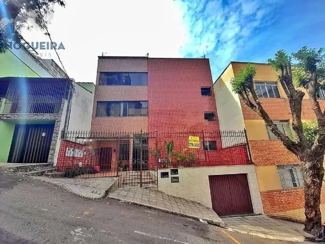 Apartamento venda em Região Geográfica Imediata de Juiz de Fora, Juiz de Fora